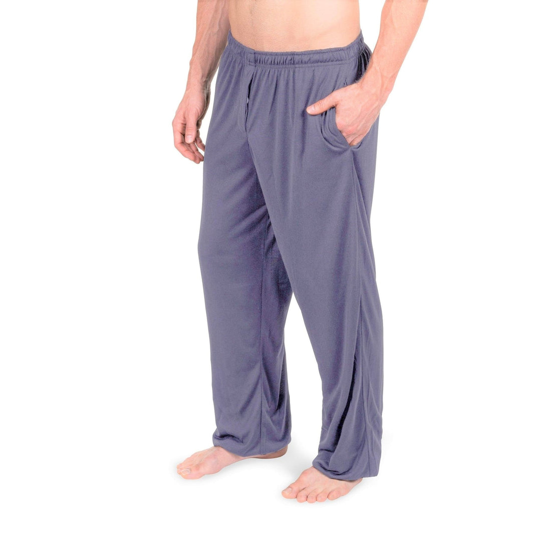Men's Pajar Microfiber Moisture Wicking Thermal Pants