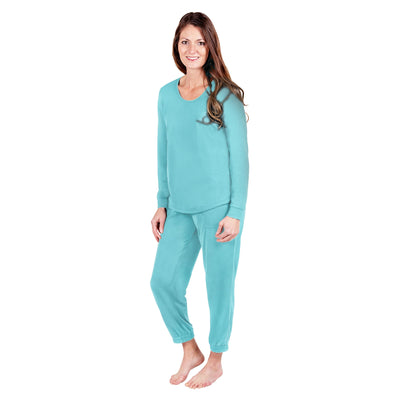 Women's Moisture-Wicking Sleepwear | Cooling PJs – Cool-jams