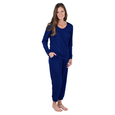 Women's Moisture-Wicking Sleepwear | Cooling PJs – Cool-jams