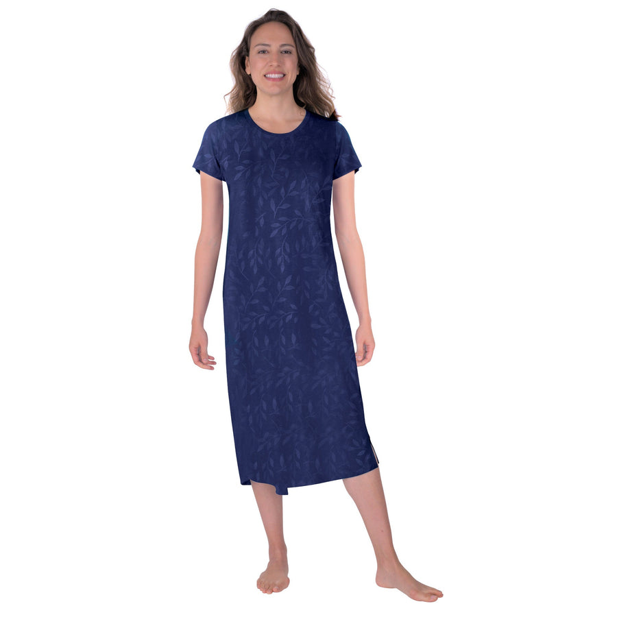 Cool-Jams Nightgowns | Moisture Wicking Nightgowns | Cool-Jams – Cool-jams