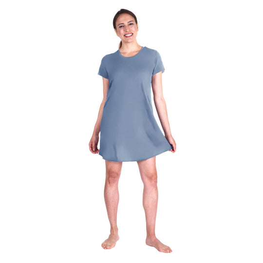 Cool-Jams Nightgowns | Moisture Wicking Nightgowns | Cool-Jams – Cool-jams