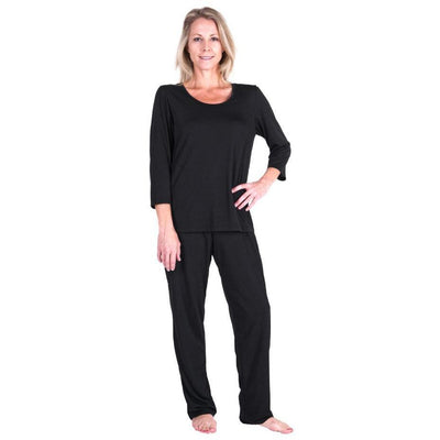 Women's Moisture Wicking Sleepwear | Cool-Jams – Cool-jams