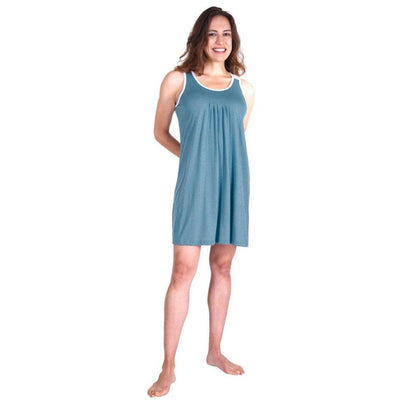 Cool-Jams Nightgowns | Moisture Wicking Nightgowns | Cool-Jams – Cool-jams